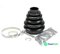 LÖBRO DRIVE SHAFT BELLOW KIT 305024 FOR FORD