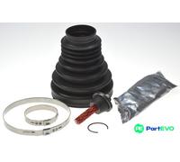 LÖBRO DRIVE SHAFT BELLOW KIT 305142 FOR VOLVO
