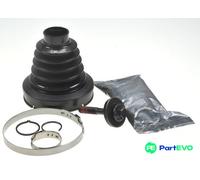 LÖBRO DRIVE SHAFT BELLOW KIT 305146 FOR VOLVO