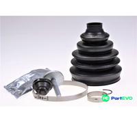 LÖBRO DRIVE SHAFT BELLOW KIT 305147 FOR VOLVO