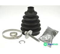 LÖBRO DRIVE SHAFT BELLOW KIT 305177 FOR FORD VOLVO