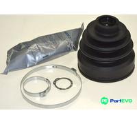 LÖBRO DRIVE SHAFT BELLOW KIT 305372 FOR NISSAN