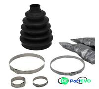 LÖBRO DRIVE SHAFT BELLOW KIT 305537 FOR BMW