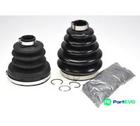 LÖBRO DRIVE SHAFT BELLOW KIT 305594 FOR FORD