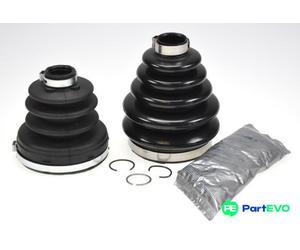 LÖBRO DRIVE SHAFT BELLOW KIT 305594 FOR FORD