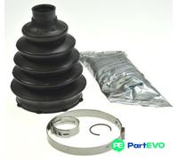 LÖBRO DRIVE SHAFT BELLOW KIT 305677 FOR OPEL SAAB VAUXHALL