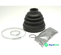 LÖBRO DRIVE SHAFT BELLOW KIT 305738