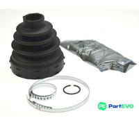 LÖBRO DRIVE SHAFT BELLOW KIT 305751 FOR FORD
