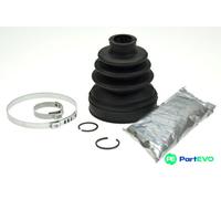 LÖBRO DRIVE SHAFT BELLOW KIT 305782 FOR SEAT SKODA VW