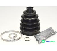 LÖBRO DRIVE SHAFT BELLOW KIT 305784 FOR AUDI SEAT VW