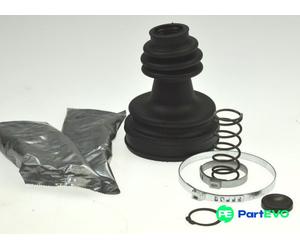 LÖBRO DRIVE SHAFT BELLOW KIT 305840 FOR RENAULT