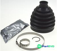 LÖBRO DRIVE SHAFT BELLOW KIT 305951 FOR AUDI SEAT SKODA VW