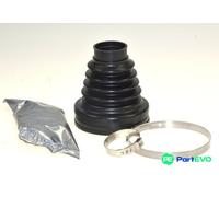 LÖBRO DRIVE SHAFT BELLOW KIT 305966 FOR CITROËN PEUGEOT DS
