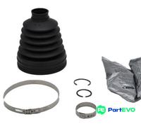LÖBRO DRIVE SHAFT BELLOW KIT 306008