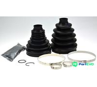 LÖBRO DRIVE SHAFT BELLOW KIT 306017