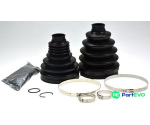 LÖBRO DRIVE SHAFT BELLOW KIT 306017