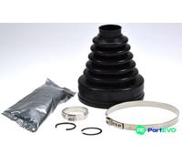 LÖBRO DRIVE SHAFT BELLOW KIT 306023