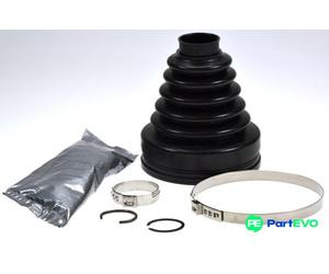 LÖBRO DRIVE SHAFT BELLOW KIT 306023