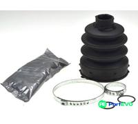 LÖBRO DRIVE SHAFT BELLOW KIT 306034