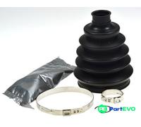 LÖBRO DRIVE SHAFT BELLOW KIT 306043 FOR NISSAN OPEL VAUXHALL