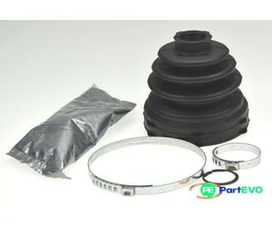 LÖBRO DRIVE SHAFT BELLOW KIT 306046 FOR FORD