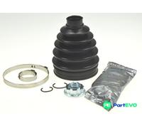 LÖBRO DRIVE SHAFT BELLOW KIT 306090 FOR MERCEDES-BENZ