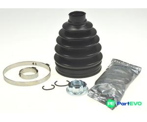 LÖBRO DRIVE SHAFT BELLOW KIT 306090 FOR MERCEDES-BENZ