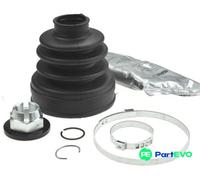 LÖBRO DRIVE SHAFT BELLOW KIT 306094 FOR FORD