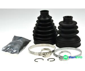 LÖBRO DRIVE SHAFT BELLOW KIT 306097 FOR TOYOTA