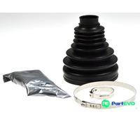 LÖBRO DRIVE SHAFT BELLOW KIT 306105