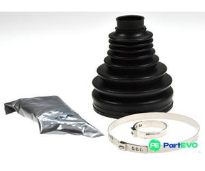 LÖBRO DRIVE SHAFT BELLOW KIT 306105