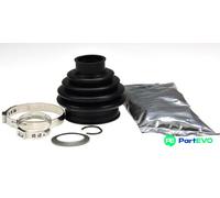 LÖBRO DRIVE SHAFT BELLOW KIT 306131 FOR AUDI SEAT SKODA VW