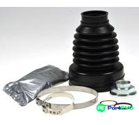LÖBRO DRIVE SHAFT BELLOW KIT 306204 FOR FORD