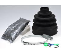 LÖBRO DRIVE SHAFT BELLOW KIT 306238 FOR HYUNDAI KIA