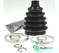 LÖBRO DRIVE SHAFT BELLOW KIT 306309 FOR KIA