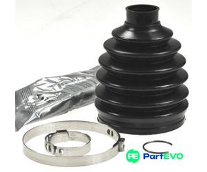 LÖBRO DRIVE SHAFT BELLOW KIT 306312 FOR RENAULT