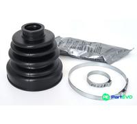 LÖBRO DRIVE SHAFT BELLOW KIT 306338 FOR HYUNDAI