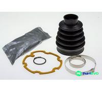 LÖBRO DRIVE SHAFT BELLOW KIT 306343 FOR AUDI VW