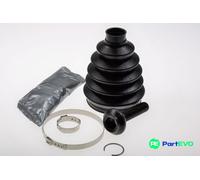 LÖBRO DRIVE SHAFT BELLOW KIT 306344 FOR AUDI