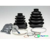 LÖBRO DRIVE SHAFT BELLOW KIT 306473 FOR VOLVO