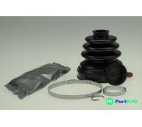 LÖBRO DRIVE SHAFT BELLOW KIT 306567 FOR FORD