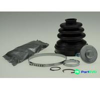 LÖBRO DRIVE SHAFT BELLOW KIT 306590 FOR FORD VOLVO