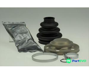 LÖBRO DRIVE SHAFT BELLOW KIT 306596 FOR BMW