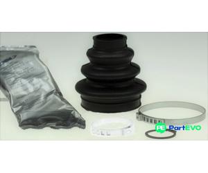 LÖBRO DRIVE SHAFT BELLOW KIT 306597 FOR BMW