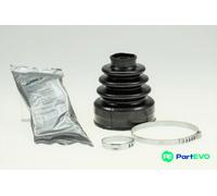 LÖBRO DRIVE SHAFT BELLOW KIT 306610 FOR TOYOTA