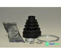 LÖBRO DRIVE SHAFT BELLOW KIT 306612 FOR TOYOTA LEXUS