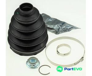 LÖBRO DRIVE SHAFT BELLOW KIT 306620