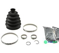 LÖBRO DRIVE SHAFT BELLOW KIT 306621 FOR BMW