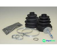 LÖBRO DRIVE SHAFT BELLOW KIT 306636 FOR VOLVO