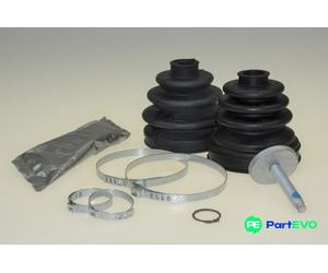 LÖBRO DRIVE SHAFT BELLOW KIT 306636 FOR VOLVO